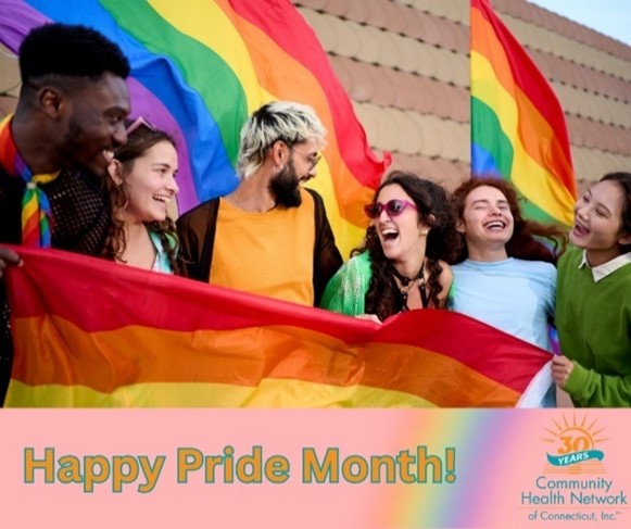 June is LGBTQIA+ Pride Month! Pride month is celebrated in June to honor the 1969 Stonewall Uprising, which was a key event in the Gay Liberation Movement. To read more about Stonewall and its impact, click here: nps.gov/ston/learn/his…