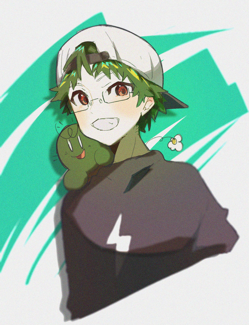 #ぐちつぼを許さない
久々に