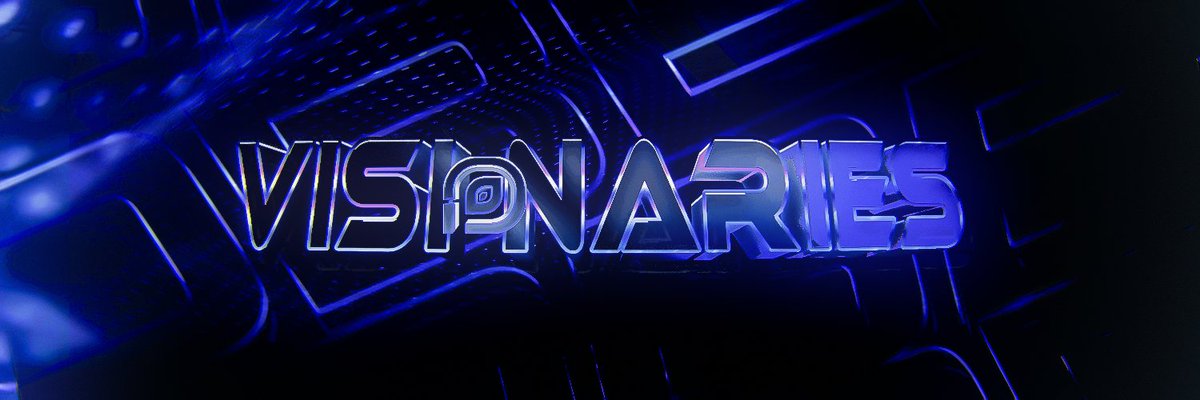 Revamp for <a href="/ObeyVisionaries/">Obey Visionaries</a> ! 👀
#ObeySupremacy #ObeyOnTop