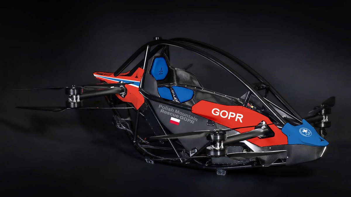 jetson_aero's tweet image. 𝗝𝗲𝘁𝘀𝗼𝗻 𝗢𝗡𝗘: A New Era for Mountain Rescue.
We’ve received tremendous positive feedback on 𝗳𝗶𝗿𝘀𝘁 𝗿𝗲𝘀𝗽𝗼𝗻𝗱𝗲𝗿 use cases and are preparing for real-world demonstrations with the innovation team @𝗚𝗿𝘂𝗽𝗮𝗣𝗼𝗱𝗵𝗮𝗹𝗮𝗻́𝘀𝗸𝗮𝗚𝗢𝗣𝗥 in Poland.
When every…