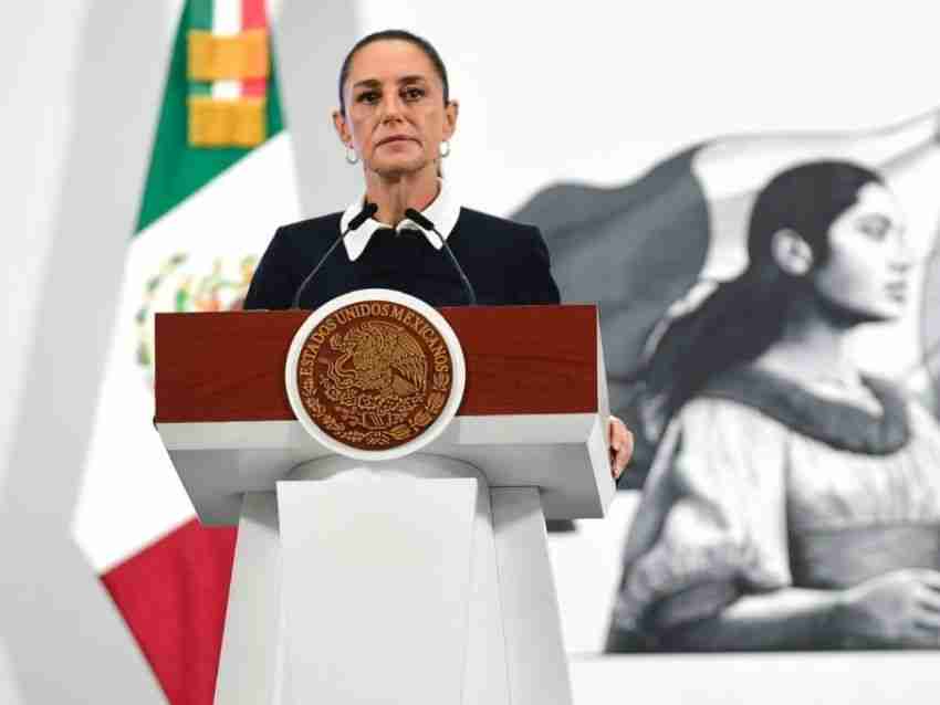 esnoticiaviral's tweet photo. Sheinbaum defiende contratación de médicos cubanos y niega explotación laboral: “Es legal y necesario”
➡  https://t.co/vkOHQJAmub 
#Xalapa #Veracruz #Coatzacoalcos #PozaRica https://t.co/YhKV6asxro