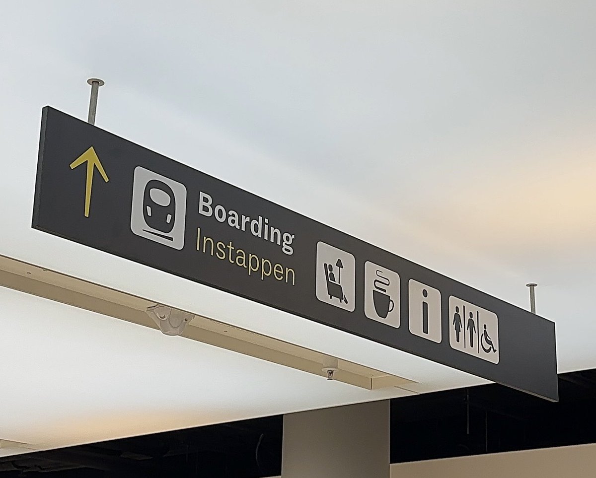 De internationale trein zit in de lift. Het aantal internationale treinen en treindiensten in Europa steeg van 2024 naar 2025 met ongeveer 7%, blijkt uit het IRP Progress Report. Meer info: government.nl/documents/repo…