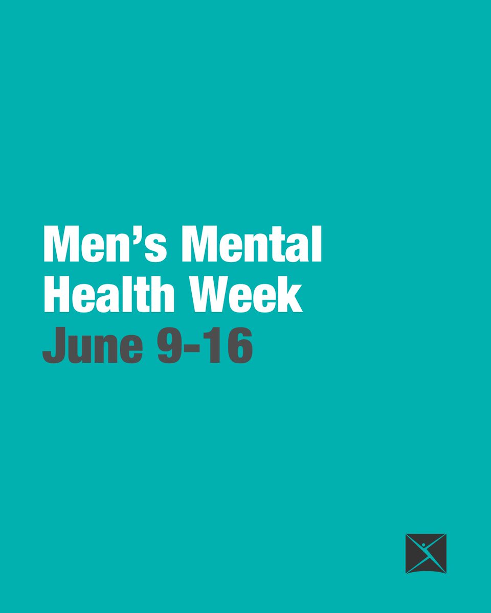 For generations, society has taught men to "man up," hide their emotions, and suffer in silence. As a result, too many men are struggling behind closed doors. Let’s commit to creating a world where men feel safe enough to unmask how they’re really feeling. 
#mensmentalhealth