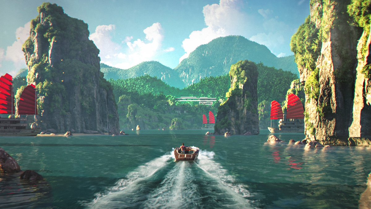 Shinobi602 tweet media