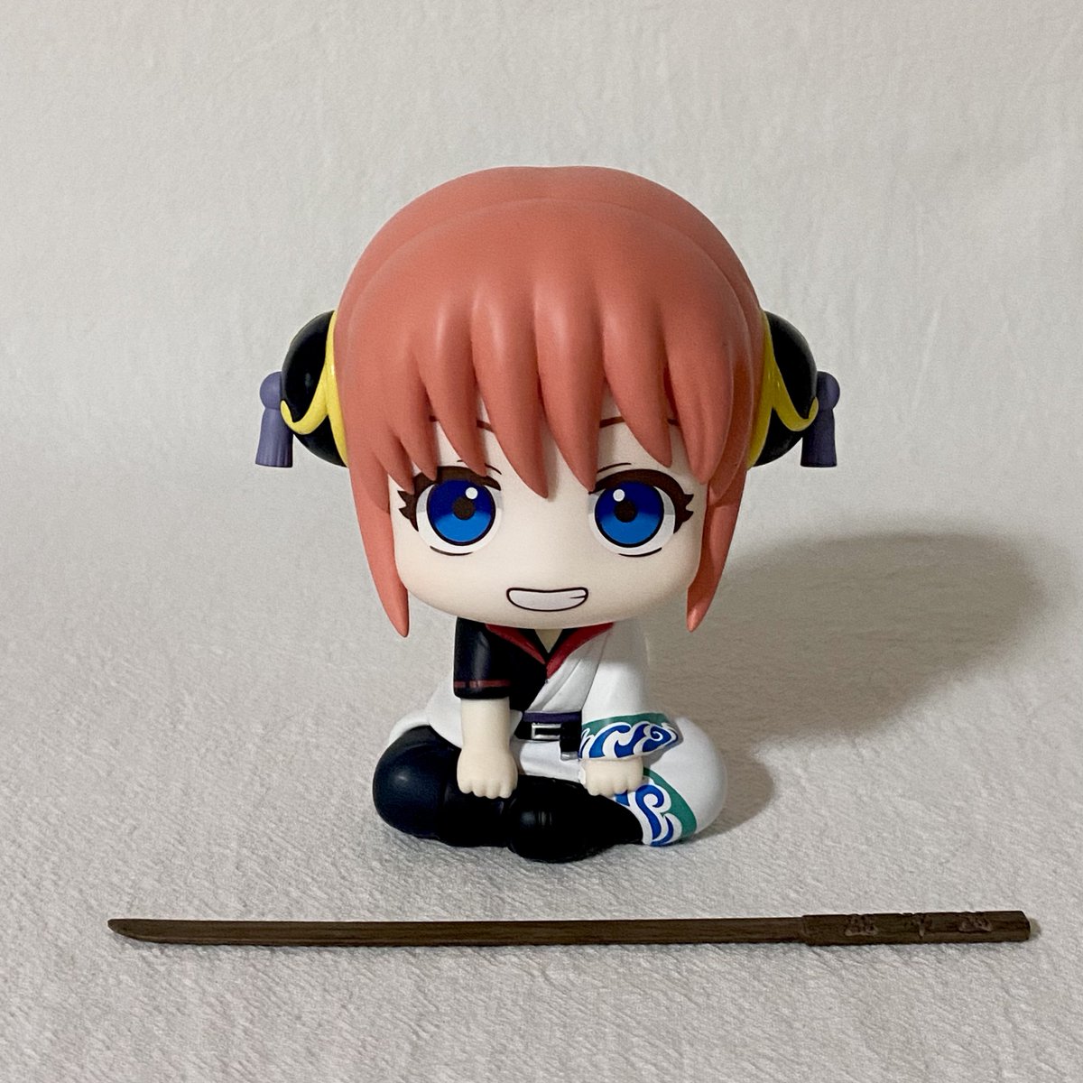 룩업 받으면 젤 먼저 해보고 싶었던 거 : 구라상~~!!!