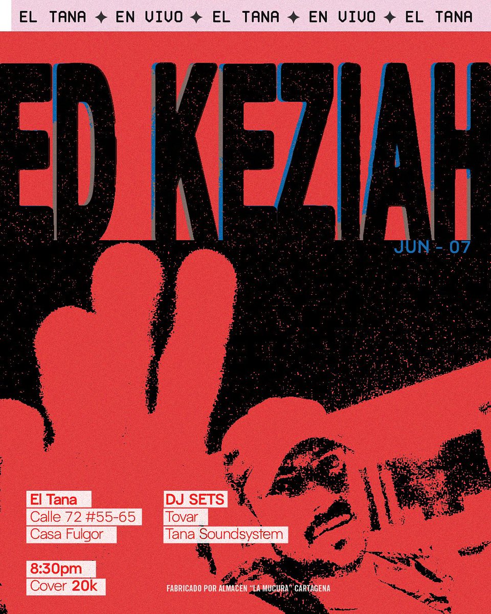 Ed Keziah tweet media