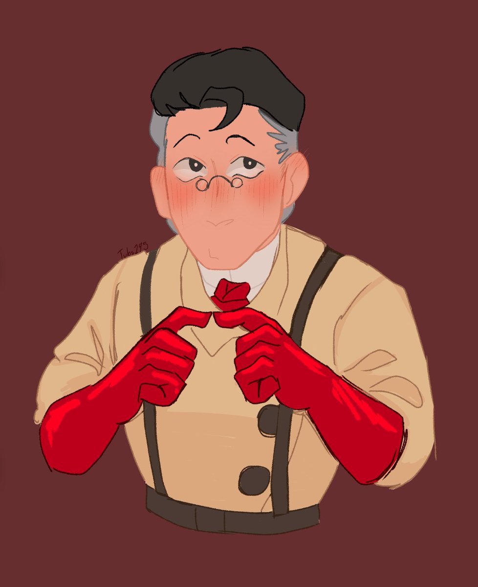 Tubs295's tweet photo. Medic :3
#TF2 #tf2medic #fanart https://t.co/BNaOKc3Nmf