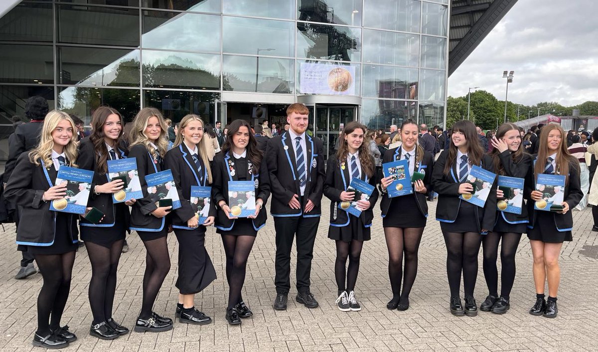 St.Columba's HS, Gourock tweet media