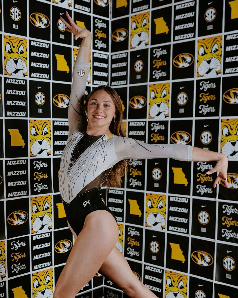 There's just no place like home. 🏡 

#MIZ  🐯