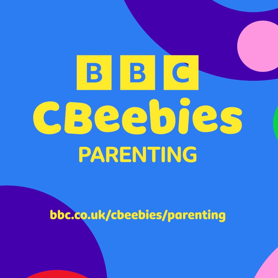 📢 CBeebies Parenting is here! 

The UK’s most loved children’s channel CBeebies has launched a new online community. Bringing together all its parenting resources in one place, including games, advice and content backed by trusted experts.

More ➡️ bbc.co.uk/mediacentre/20…