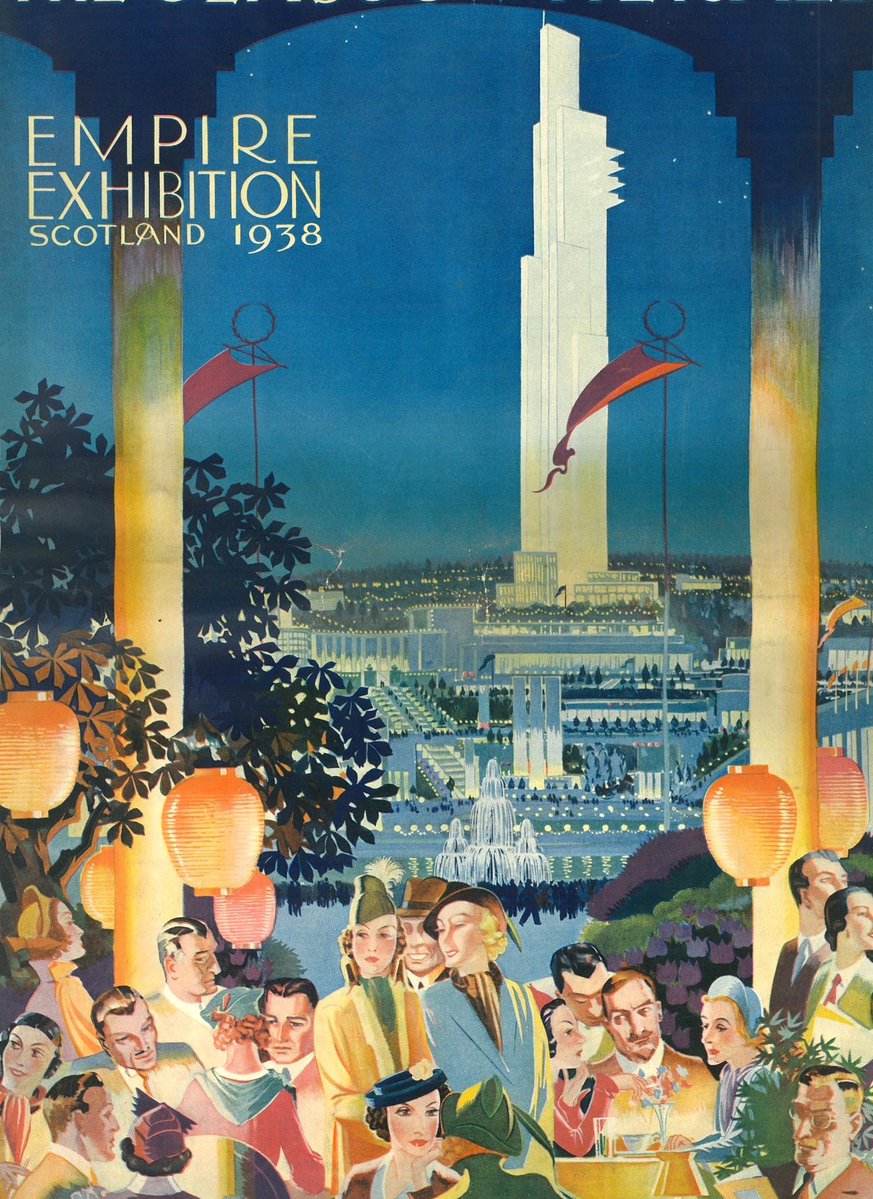 Institut français d'Ecosse (@ifecosse) on Twitter photo The exhibition "Art Deco Scotland: Design & Architecture In The Jazz Age" will show Scotland’s contributions to the Art Deco style, which first appeared in France in the 1910s ✨ Join us for a cocktail launch with curator on 3 July!
1-21 July at <a href="/ifecosse/">Institut français d'Ecosse</a>
ifecosse.org.uk/events-agenda/… The exhibition "Art Deco Scotland: Design & Architecture In The Jazz Age" will show Scotland’s contributions to the Art Deco style, which first appeared in France in the 1910s ✨ Join us for a cocktail launch with curator on 3 July!
1-21 July at <a href="/ifecosse/">Institut français d'Ecosse</a>
ifecosse.org.uk/events-agenda/…