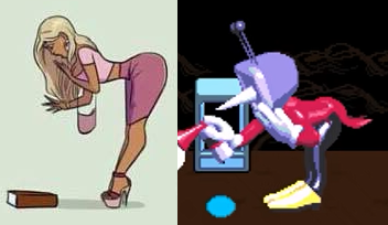 DELTARUNE CHAPTER 3 SPOILERS

Toby makes such beautiful media references with tenna 🥰🥰🥰