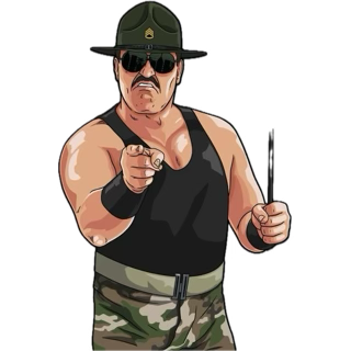 _SgtSlaughter's tweet photo. @Sumit_1096 @DanielleMoinet Attention @Sumit_1096 I’d Like To Give #DanielleMoinet Some Orders‼️ https://t.co/9GMXyRADNJ