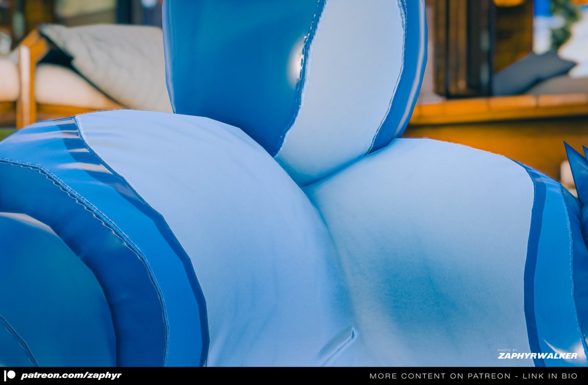 Puffy billow rubbiesss plzzz 💙