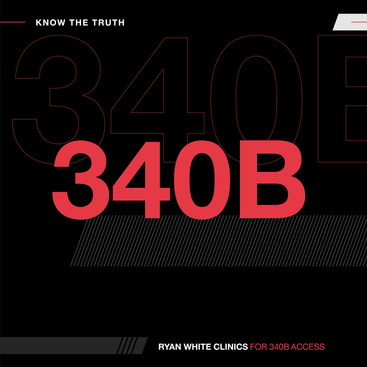 RWC340B's tweet photo. 340B was never just about lowering drug costs—it was about strengthening the safety net.
Congress intended 340B to help clinics & hospitals stretch scarce resources and reach more patients.
Let’s protect that purpose.
#Protect340B #SafetyNetStrong https://t.co/cuZLfxcIAX https://t.co/IXctWYEXlM