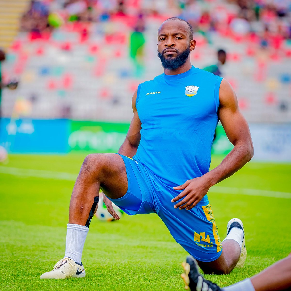 Rwanda FA tweet media