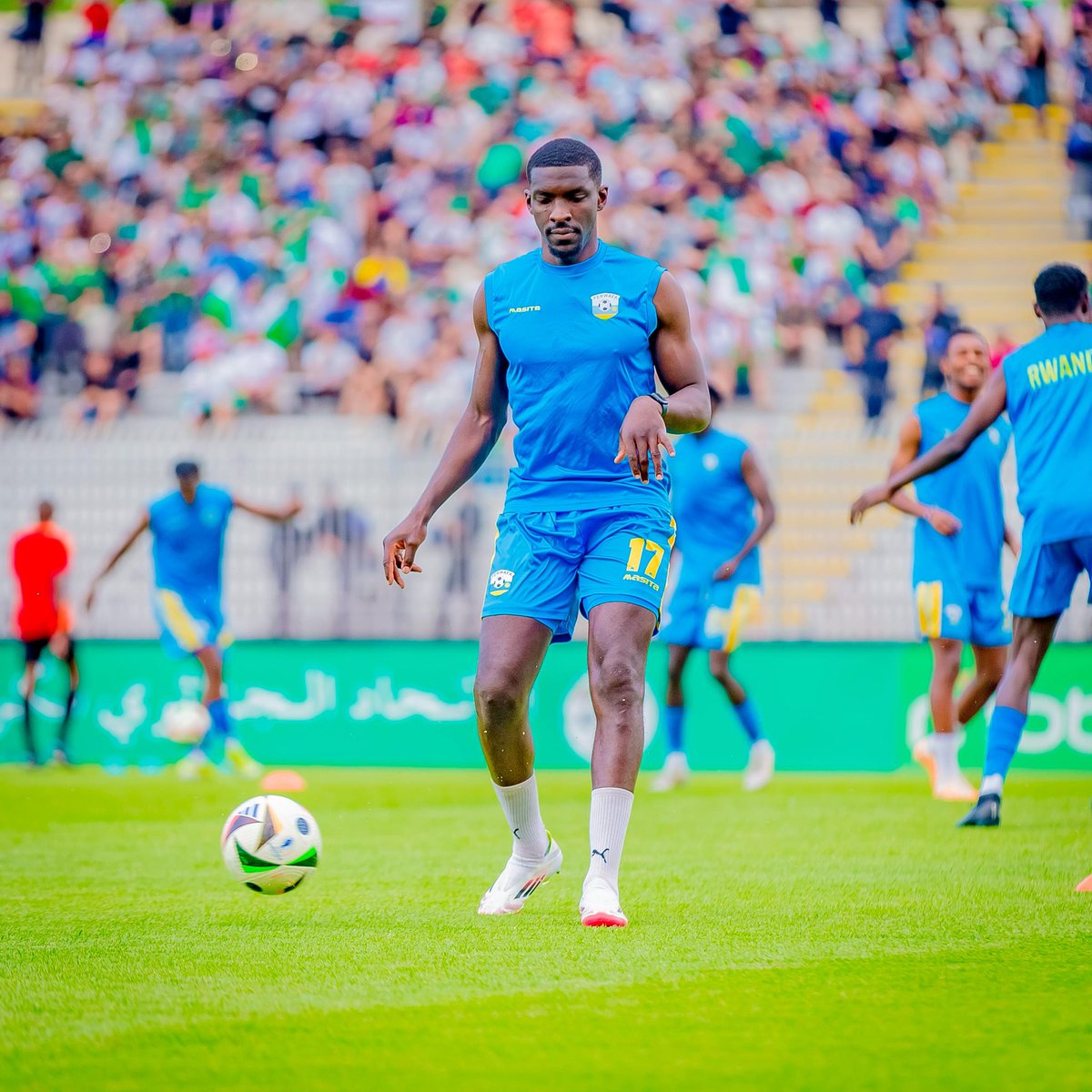 Rwanda FA tweet media