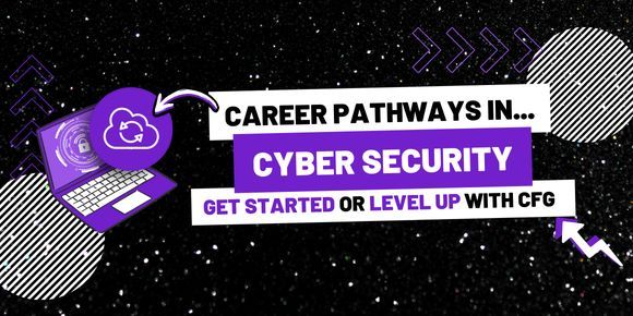 Considering a career in #CyberSecurity?

Cyber security plays an essential role in the fabric of the technology industry. 

Here, Code First Girls shares the skills you'll need and how to pursue a career in cyber security ➡️ buff.ly/86c1lyB
