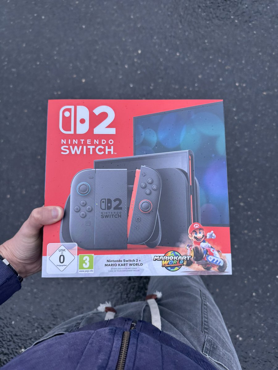 Boys only want one thing