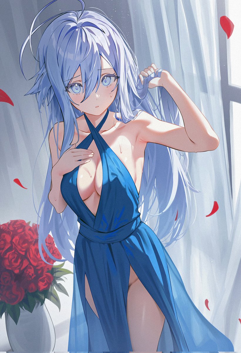 🎖️"I've seen this going around, so let's see if done are interested in me~"
