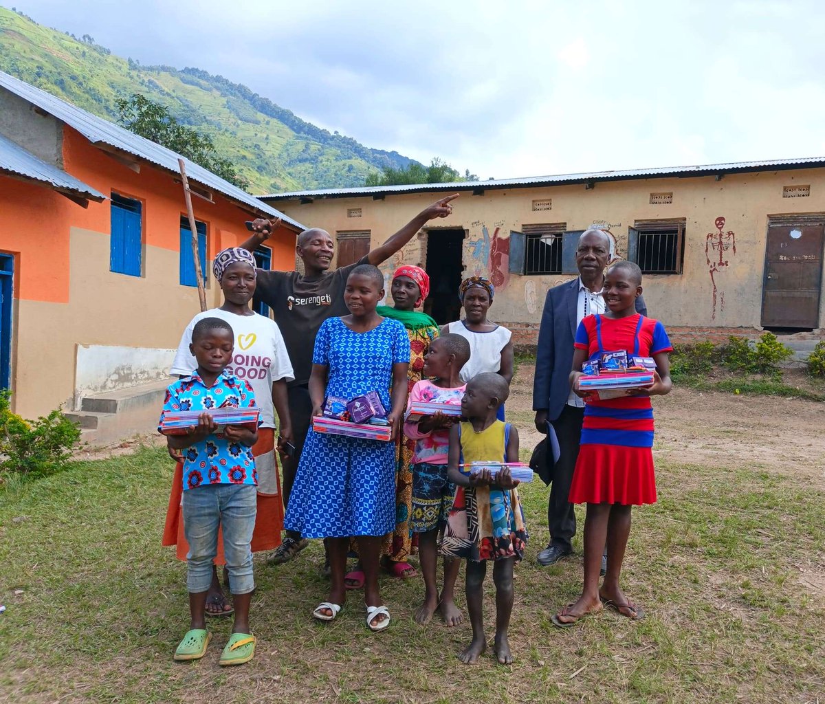 ReliefSeed's tweet photo. Seed Community Relief believes learning is the key to ending child labor &amp; forced marriage. Support a child’s education today! #FreedomThroughLearning https://t.co/WE4xnihj2N