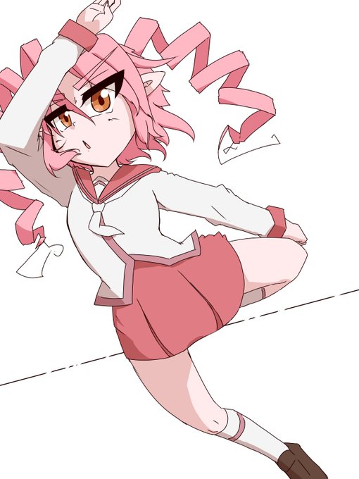 ワンドロついなちゃん 