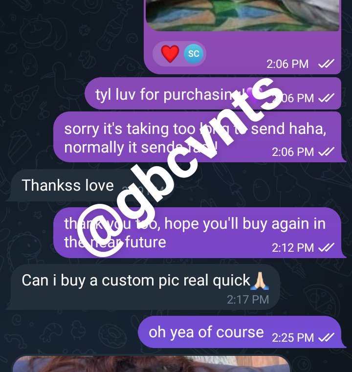 Gab | only payment upfront tweet media