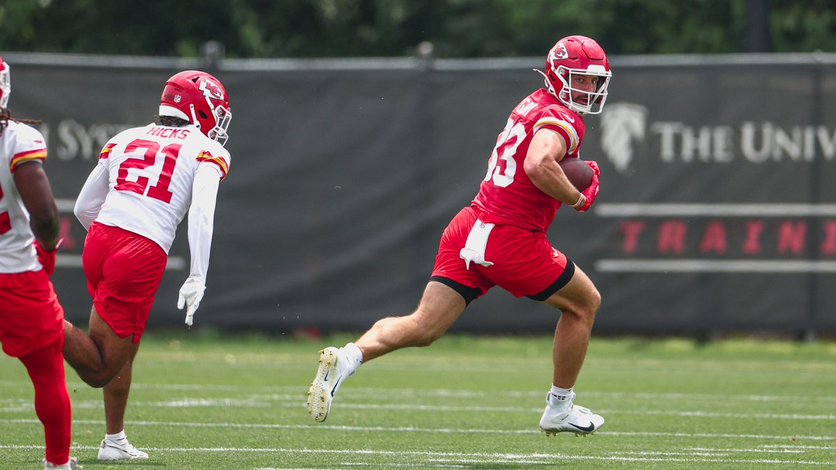 Kansas City Chiefs tweet media