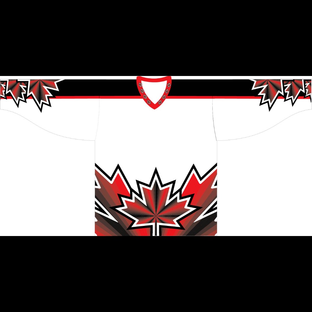 Projoy85's tweet image. ** CANADA DAY CLEARANCE **
Whether you’re hitting the ice or firing up the BBQ, these limited-edition jerseys are the perfect way to wear your pride. These designs are in stock with limited quantities available in each size. Contact us today at Sales@projoy.com to purchase yours.