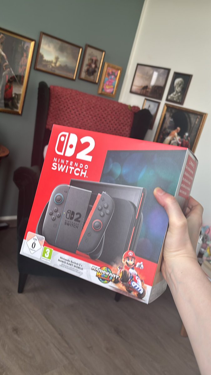 micromads 🚚 DEBUT: TBA tweet media