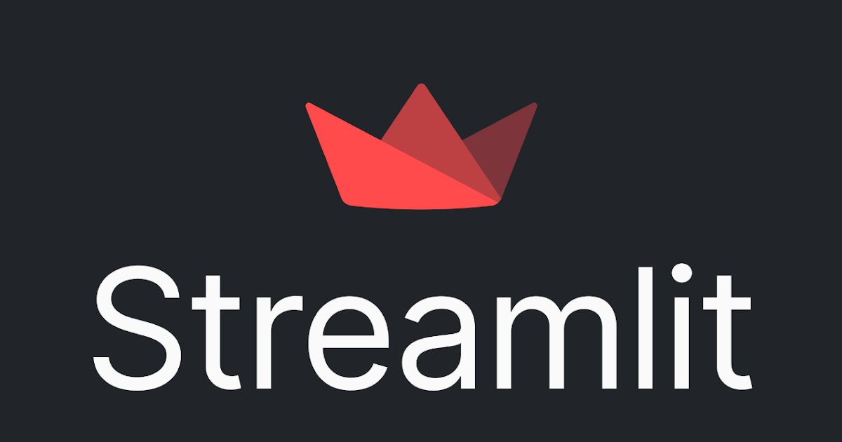 Has oído hablar de Streamlit? 

Es un framework de python que permite el desarrollo de aplicaciones web y que usan casi todos los desarrollos de IA actuales.

Si quieres aprenderlo en Español, han creado un plan de 30 días completamente gratis, te lo dejo abajo 👇