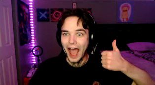 Boss: u love your job? 
Me: