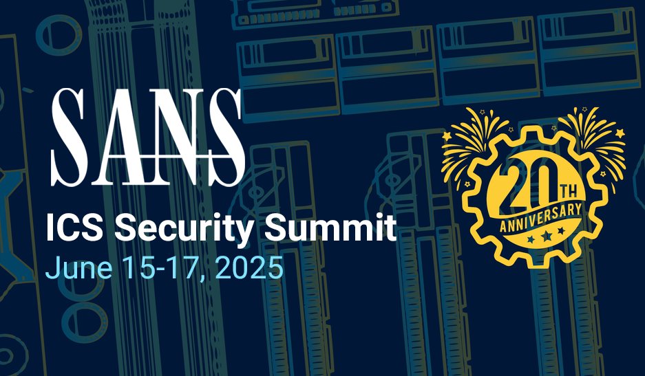 Who's ready for the SANS ICS Security Summit 2025? The Xage Security team is excited to be there, and we can't wait to connect with you!

Join us in Orlando, FL from June 15-17, 2025, for crucial discussions on critical infrastructure security. We'd love to chat about how