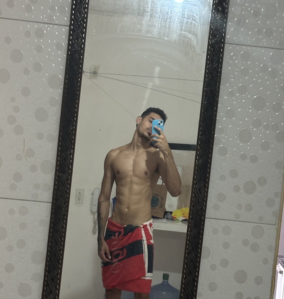 Gerson Adriano tweet media