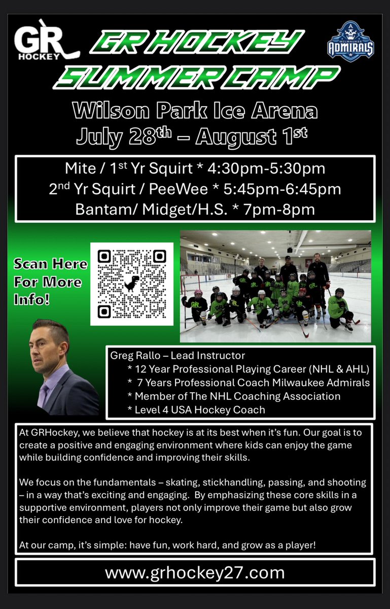 Greg Rallo tweet media