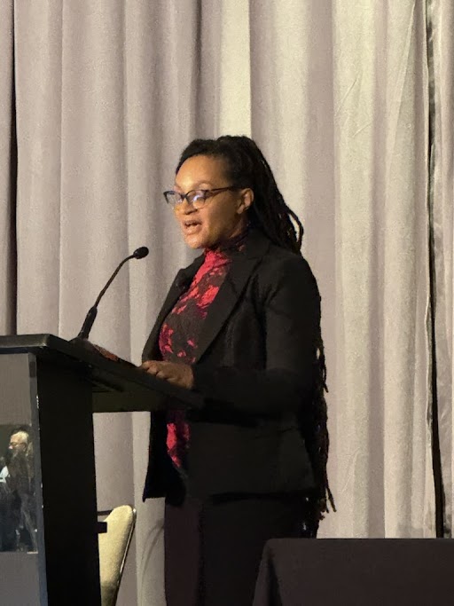 omnibond's tweet image. AI, Access, and the Future of Learning: Omnibond at the 2025 MS-CC Annual Meeting
Last week, Nashville became a national stage for innovation, inclusion, and infrastructure at the 2025 Minority Serving – Cyberinfrastructure Consortium (MS-CC) Annual Meeting. Held at the Loews…