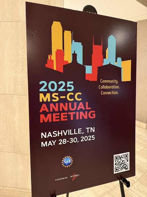 omnibond's tweet image. AI, Access, and the Future of Learning: Omnibond at the 2025 MS-CC Annual Meeting
Last week, Nashville became a national stage for innovation, inclusion, and infrastructure at the 2025 Minority Serving – Cyberinfrastructure Consortium (MS-CC) Annual Meeting. Held at the Loews…