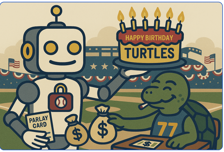 LM_LocksTeam's tweet image. Early Dog gets the worm... we're out of the gates early with AZ and have a full slate along with hopefully even a Turtle Bomb 🐢💣. Either way, feels like we're going to be celebrating tonight... Let's Lock in 🔒#LML