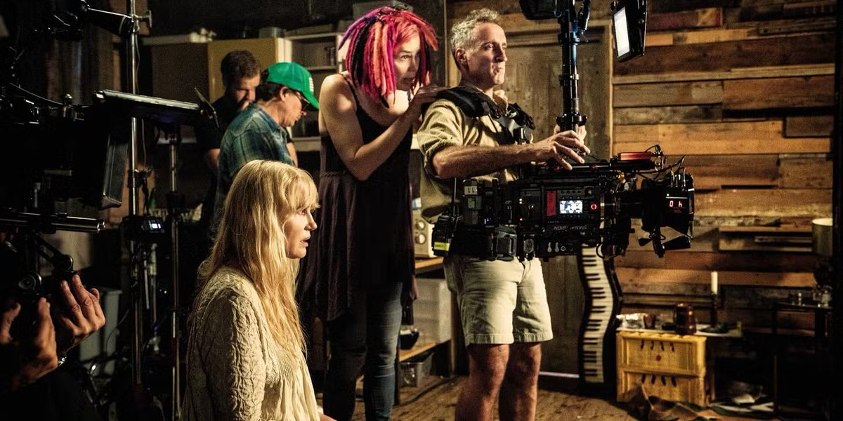 CineverseOff's tweet photo. 🎂 Il y a 10 ans, SENSE8 débarquait sur nos écrans ! 

La série @sense8 , créée par les Wachowski et J. Michael Straczynski, a été diffusée pour la 1ère fois le 5 juin 2015 sur @NetflixFR .

Cette série a marqué les esprits par son message d’unité et de diversité. https://t.co/C36Ap2GwNA
