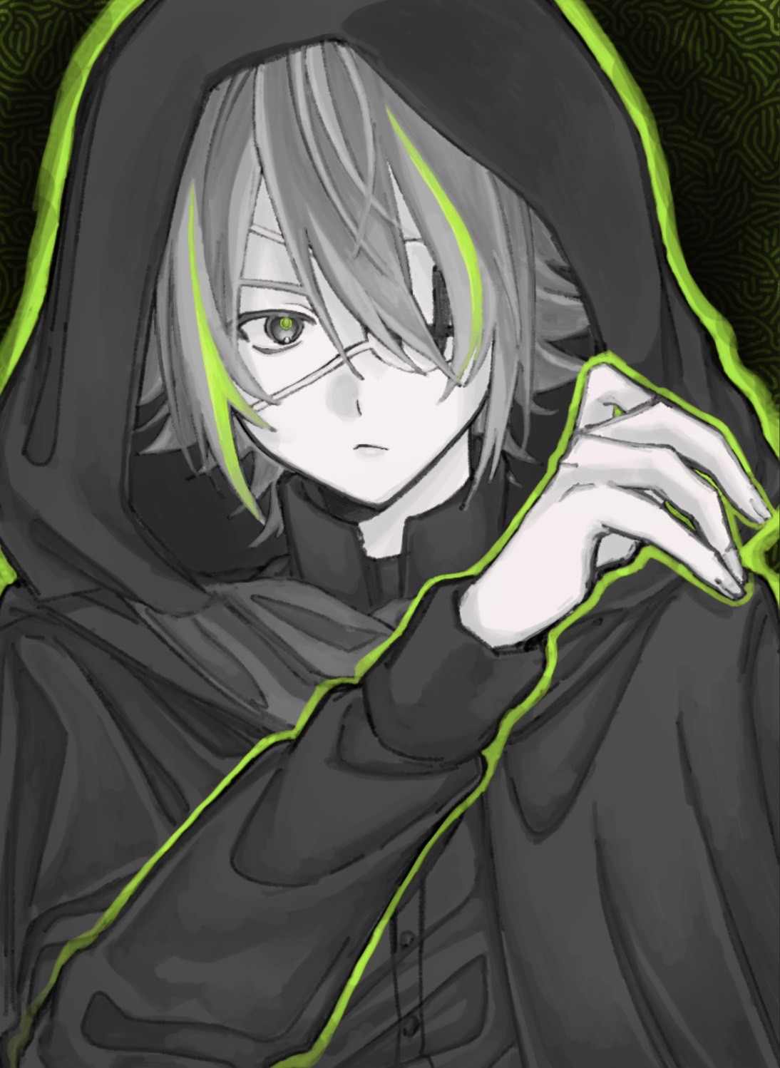 白光琉衣 - Search / X