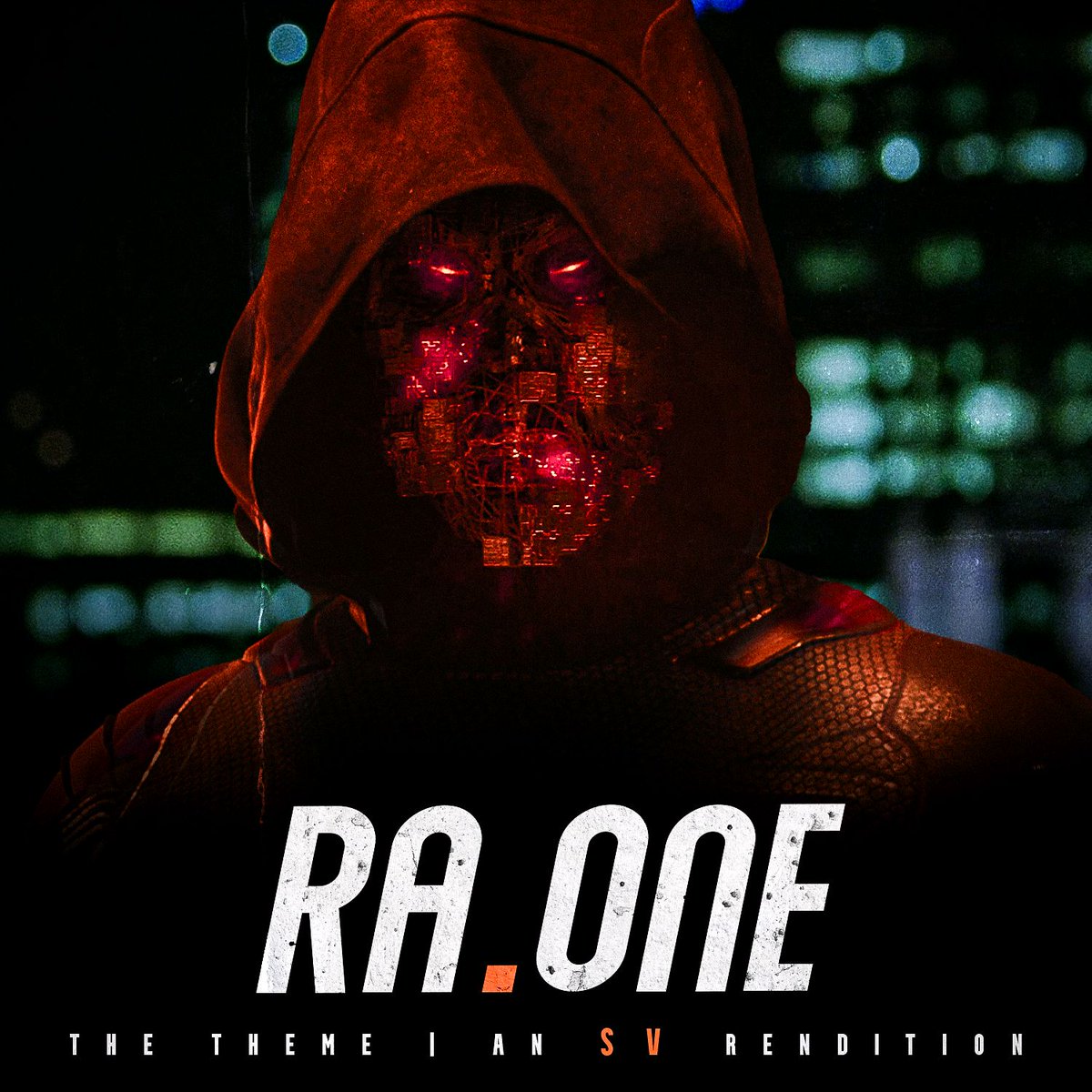NEW BANGER ALERT 

RA.ONE THEME OUT NOW - bit.ly/RaOneThemeSV

#ShahRukhKhan