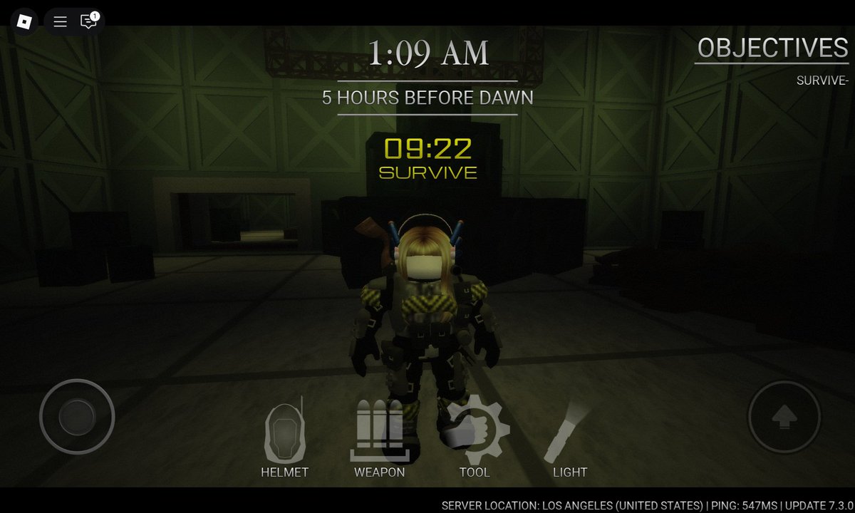 hirosa4529271's tweet image. Survive the Night (Hunt Mode) in Roblox&amp;lt;33 
My Roblox Account - @strictprogamergirl (Xiyomie)
#followforfollow #likeforlike #commentforcomment