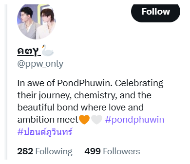 K_Lookpeach's tweet photo. @ppw_only Okayyy So, here you go!! I'm your 500th follower
Now, tag me when you share that au😉😚🤣 https://t.co/OA6gzbhTEy