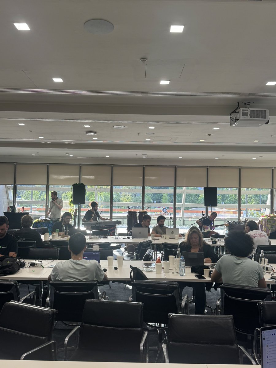 Well done to everyone who hacked on the <a href="/Polkadot/">Polkadot</a> track during <a href="/ethbelgrade/">ETH Belgrade</a>. What a fantastic event. Amazing organisers. Great hackers. Neat submissions testing out the hub. 

That’s a lot of Rakija for three days ! Now we can sleep.