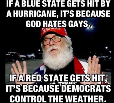 Maga logic