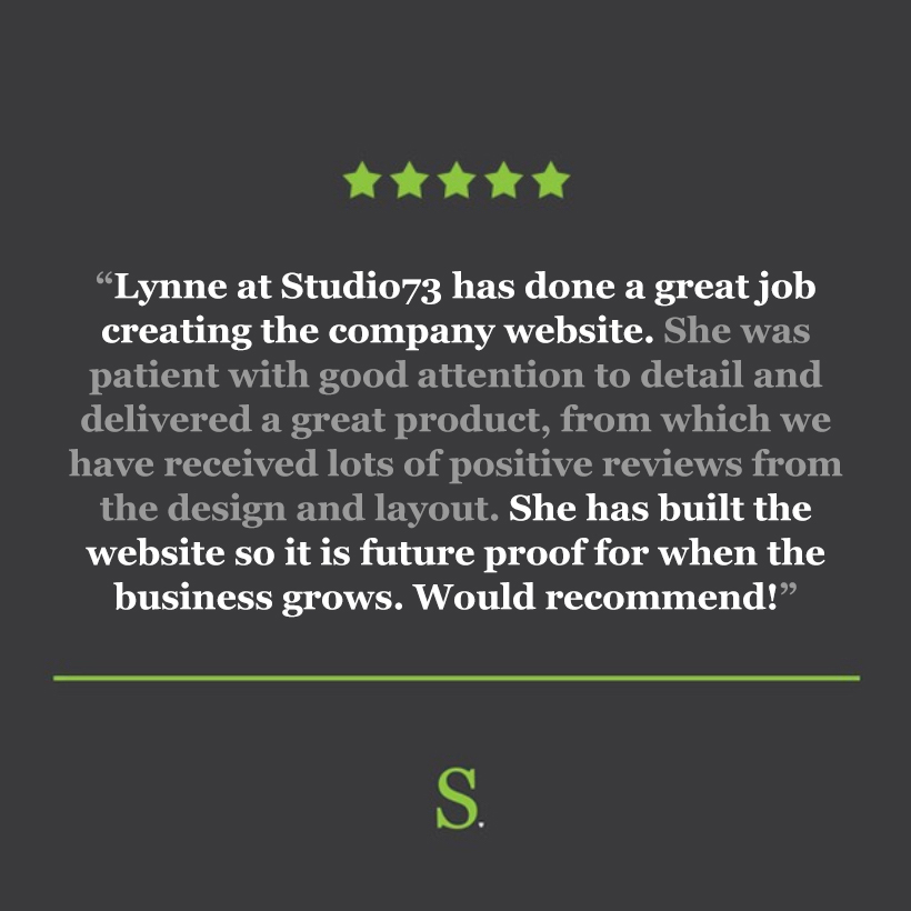Studio73_73's tweet photo. When you receive a terrific @trustpilot testimonial! Thank you @sherpa_performance 🫶🏼💛🖤🤍

#review #TestimonialThursday #trustpilot https://t.co/bteCNfSFmx