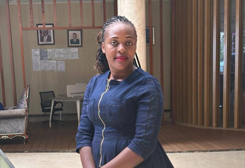 Hoima City Woman MP 2026 - 2031. Still ready to fight for the people of Bunyoro. Together we shall name Bunyoro great again!