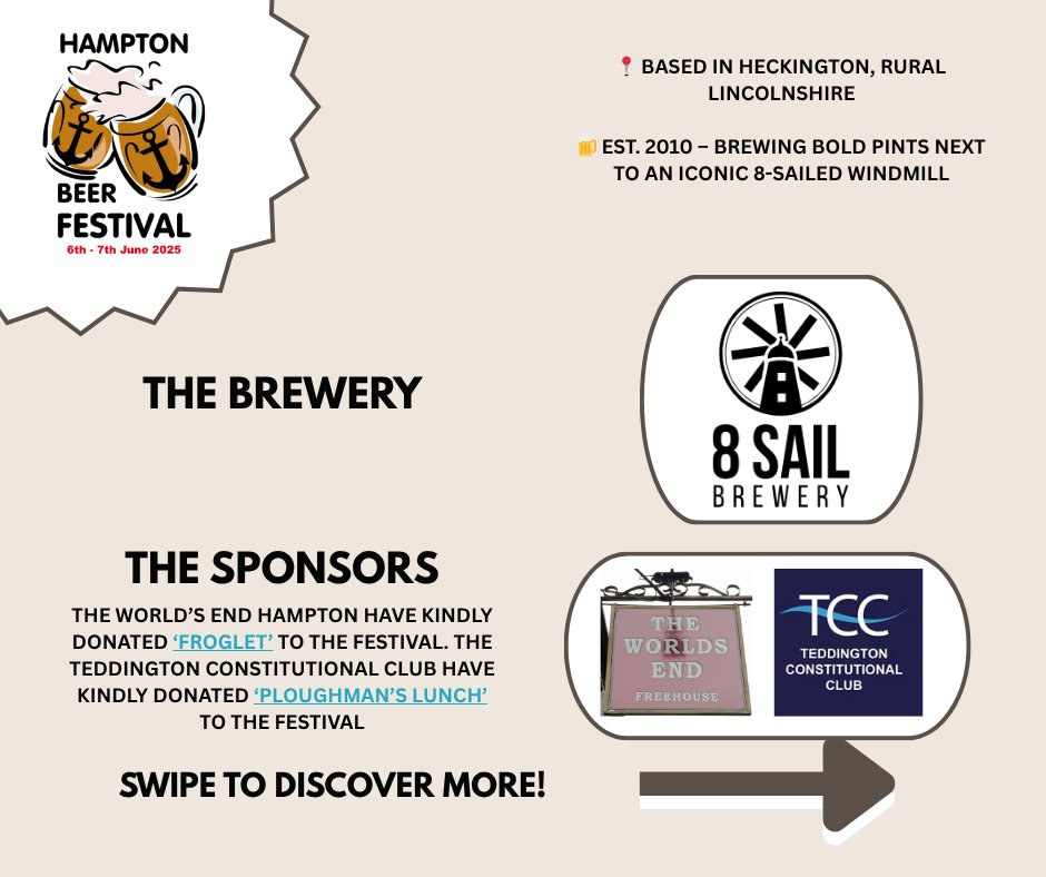 HamptonBeerFestival tweet media