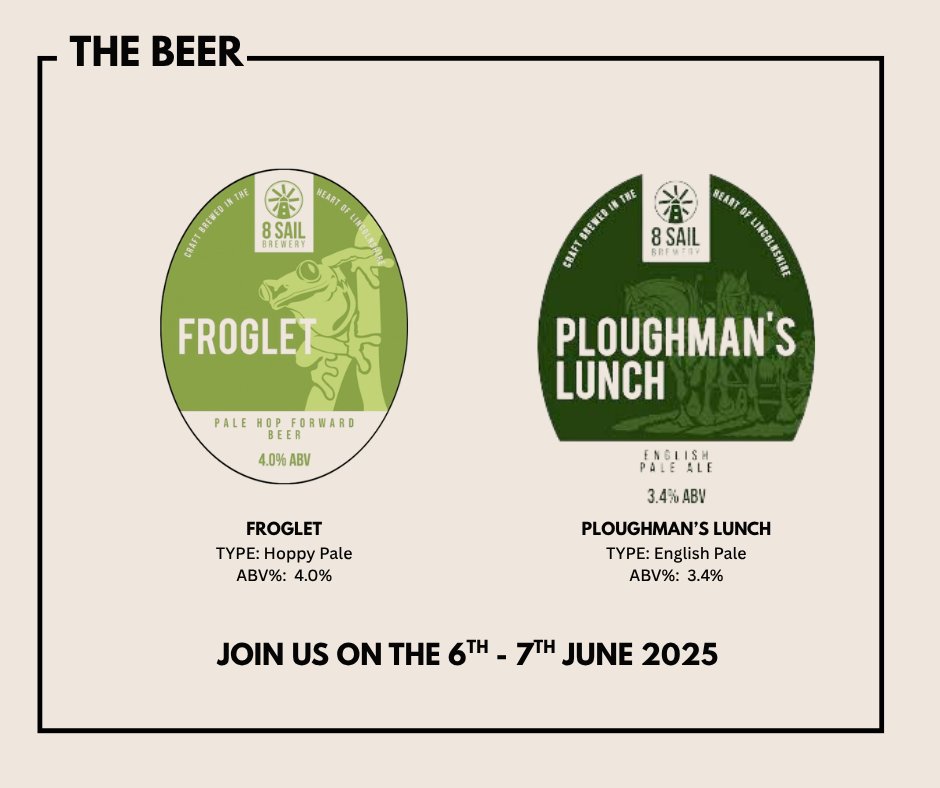 HamptonBeerFestival tweet media