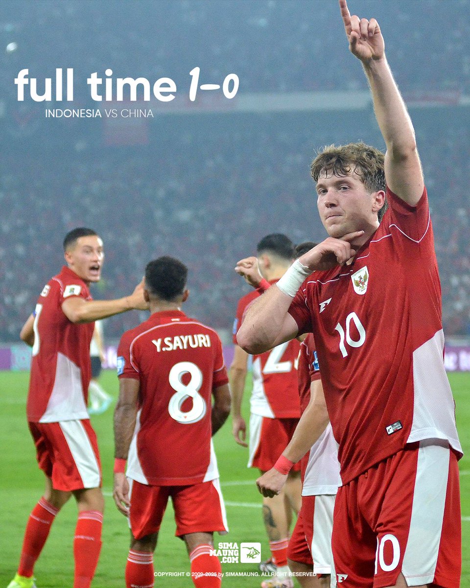SIMAMAUNG SPORT tweet media